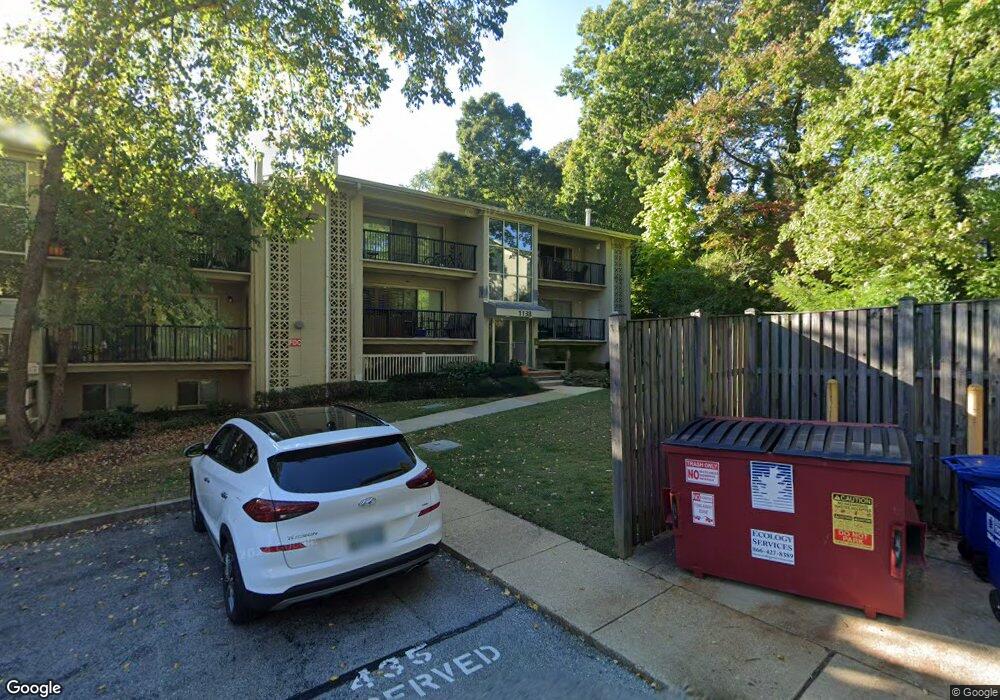 1138 Cove Rd, Annapolis, MD 21403 - photo 1