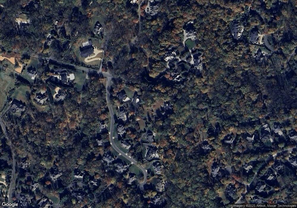 895 Georgetown Ridge Ct, McLean, VA 22102 - photo 1