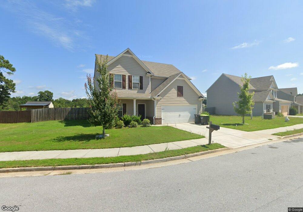 3451 Sandstone Trail SE, Conyers, GA 30013 - photo 1