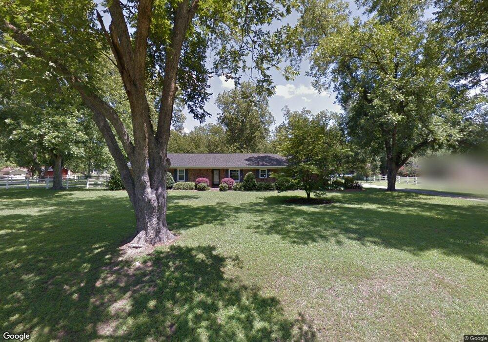 3651 Rafferty Rd, Macon, GA 31216 - photo 1