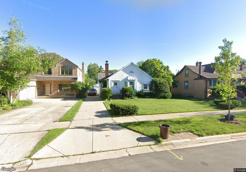 202 E Columbia Ave, Elmhurst, IL 60126 - photo 1