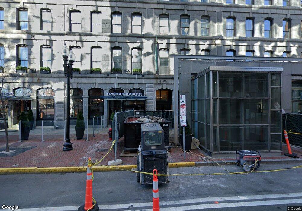 183 State St unit 2F, Boston, MA 02109 - photo 1