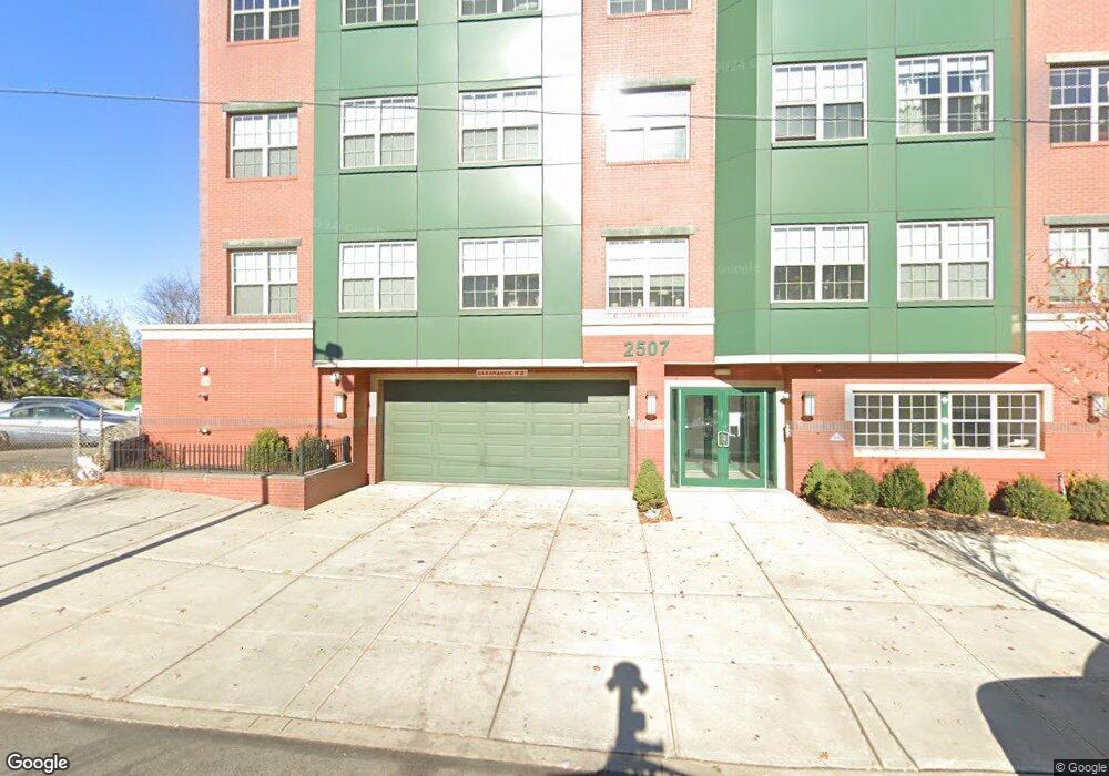 2451 John F. Kennedy Blvd unit 1, North Bergen, NJ 07047 - photo 1