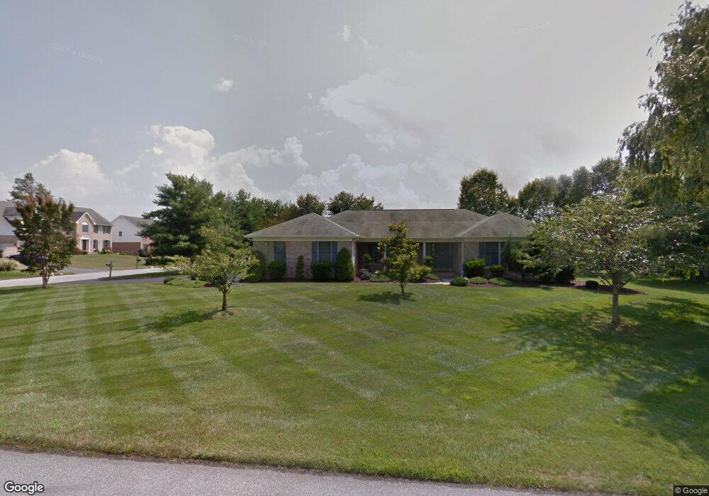 98 Matthew Dr, Bear, DE 19701 - photo 1