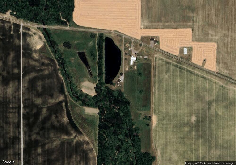 10830 Neptune Mendon Rd, Mendon, OH 45862 - photo 1