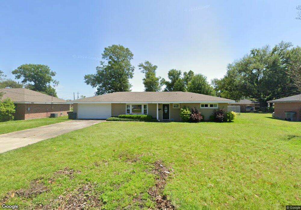 207 Sheridan St, Lake Charles, LA 70605 - photo 1