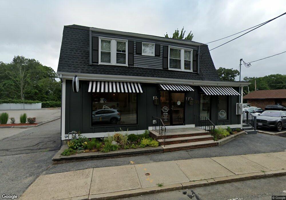 378 Cambridge St unit 1st Floor, Burlington, MA 01803 - photo 1