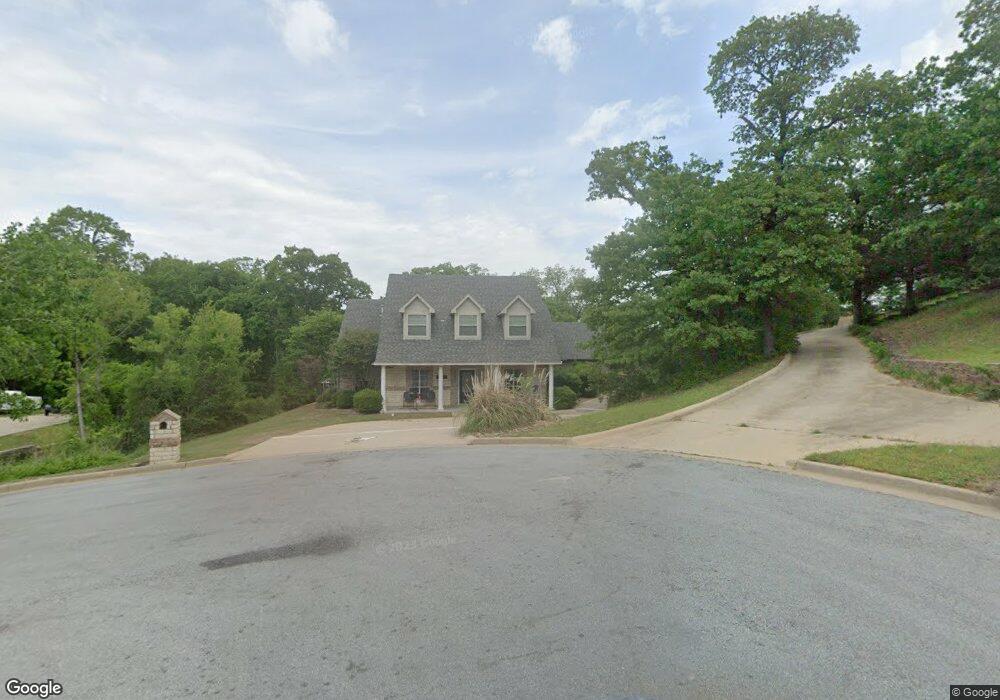 2905 Greenwood Cir, Denison, TX 75020 - photo 1