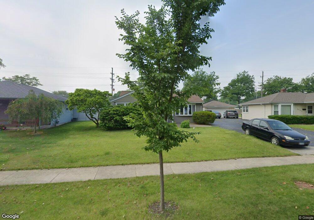 3401 Bobolink Ln, Rolling Meadows, IL 60008 - photo 1