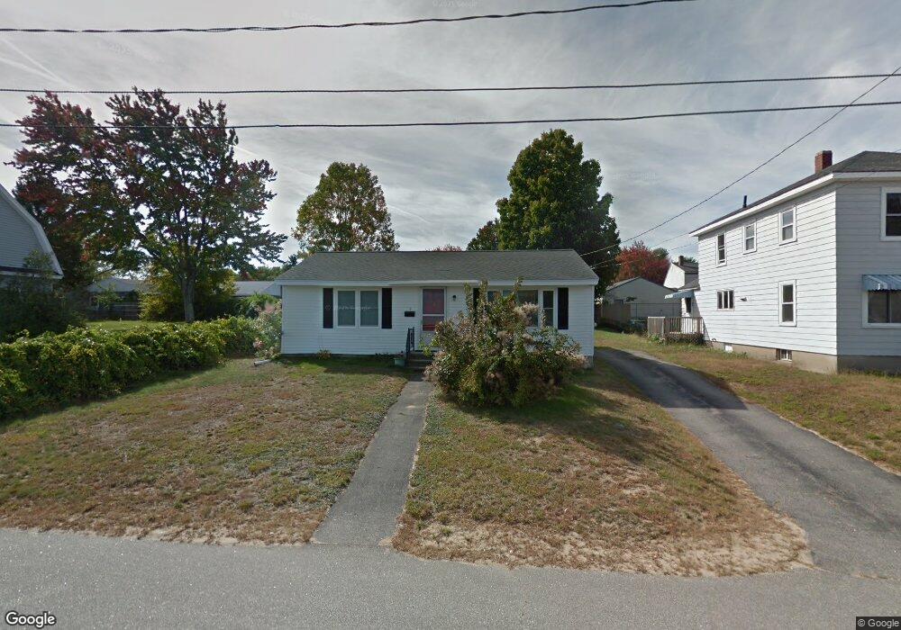 9 Adams St, Sanford, ME 04073 - photo 1