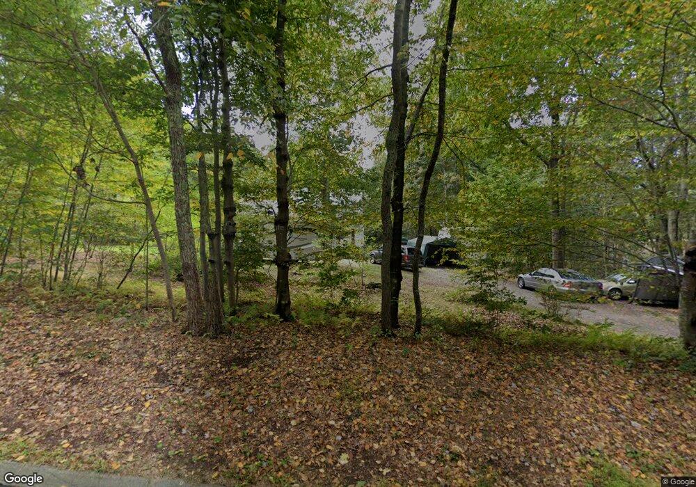 57 A P Gates Rd, East Haddam, CT 06423 - photo 1