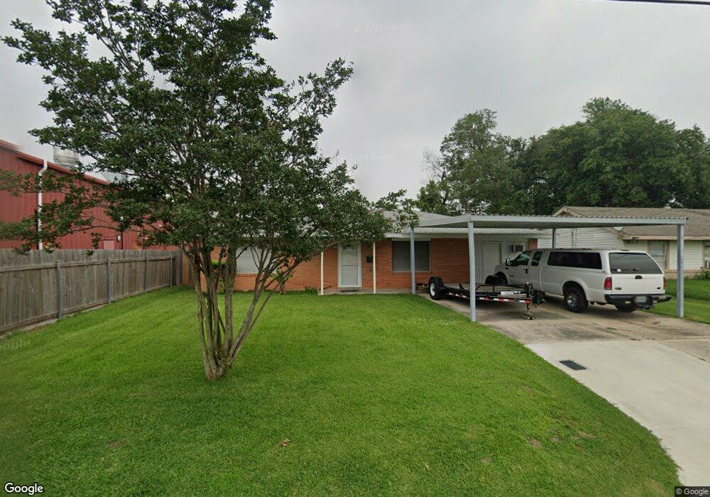 728 W Hale St, Lake Charles, LA 70601 - photo 1