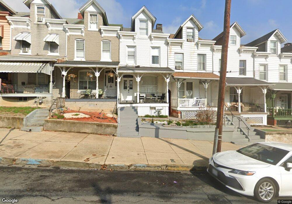 325 S 13th St, Reading, PA 19602 - photo 1