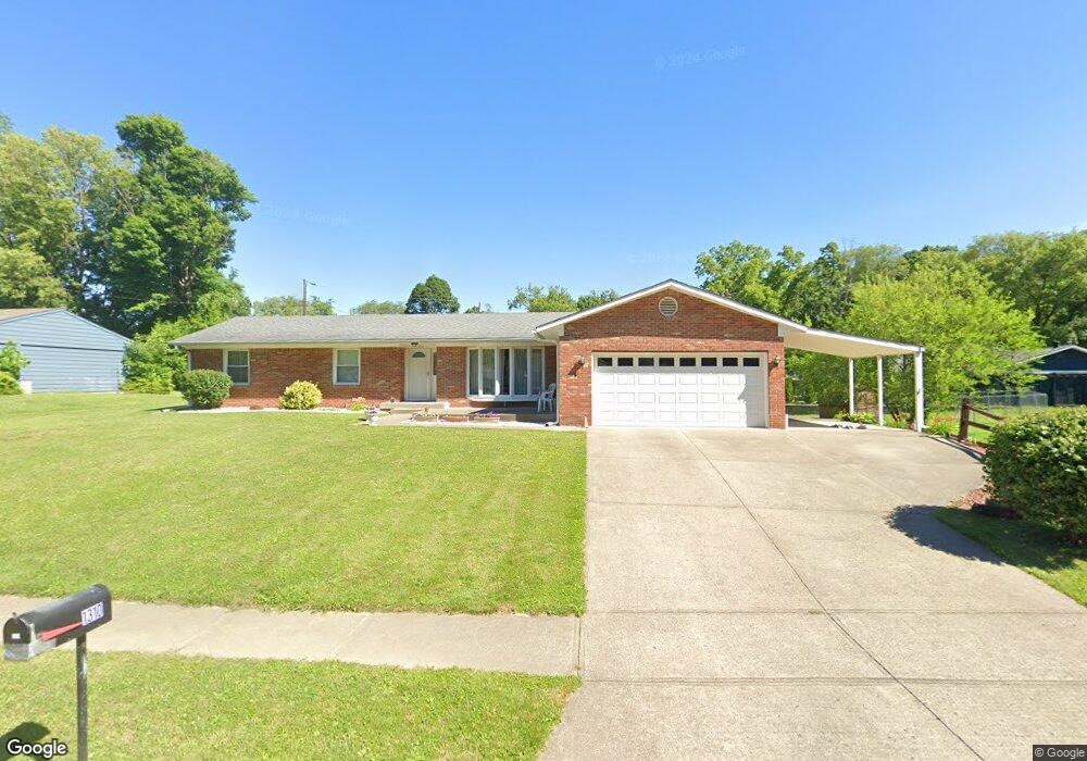 1310 Keller Dr, Plainfield, IN 46168 - photo 1