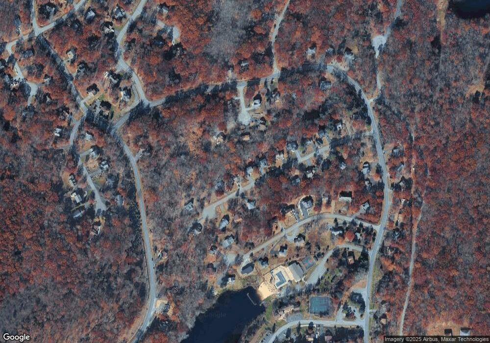 1199 Saw Creek Estate, Bushkill, PA 18324 - photo 1