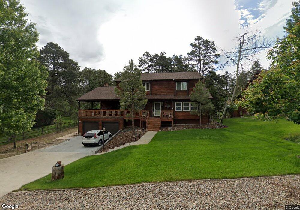 6072 N Belmont Way, Parker, CO 80134 - photo 1