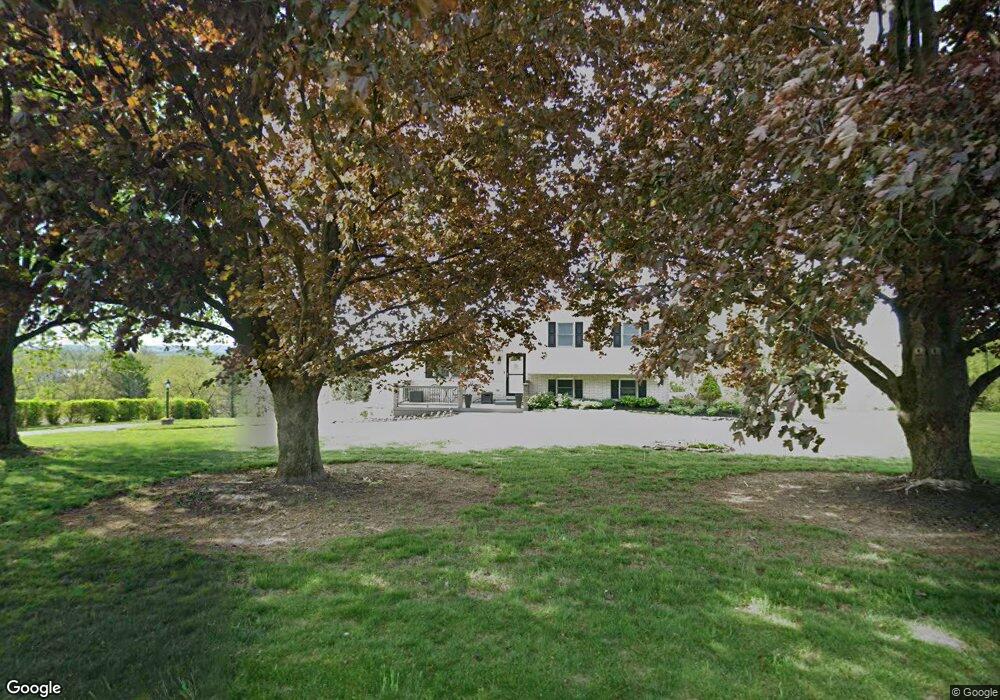 128 Hepner Rd, Hamburg, PA 19526 - photo 1