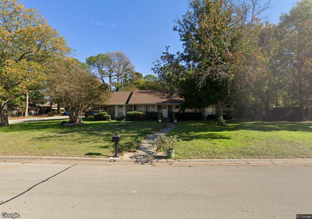105 Pennsylvania Dr, Denton, TX 76205 - photo 1