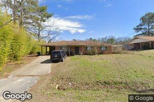 100 W Oakridge Dr, Newton, MS 39345