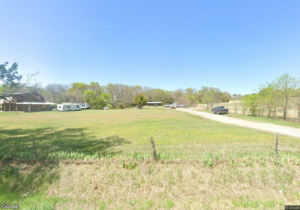 1518 N Lake Dr, Weatherford, TX 76085 - photo 1