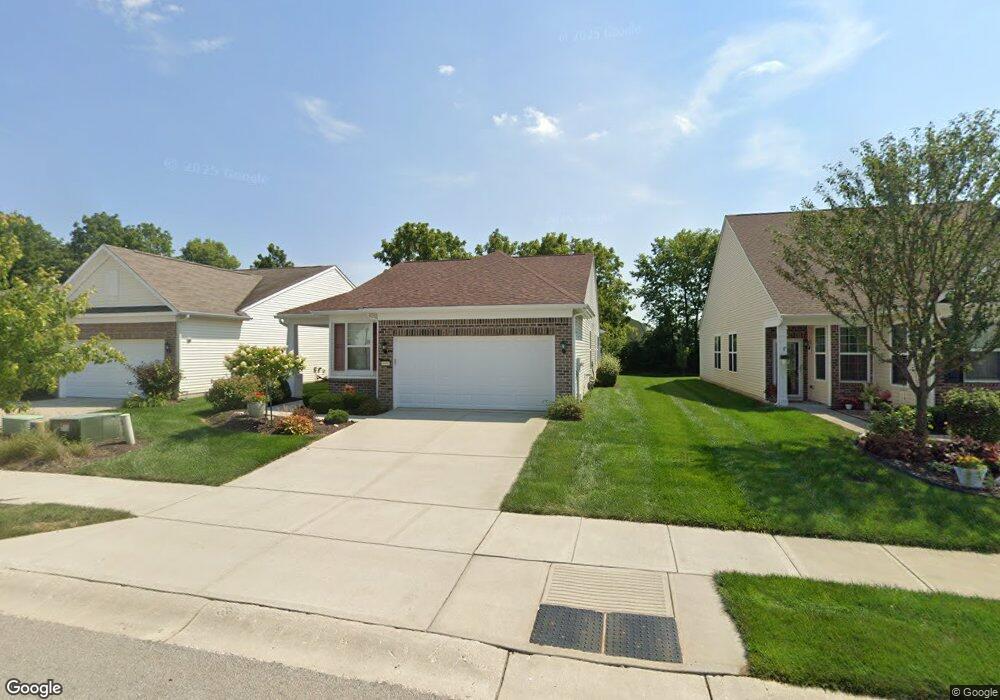 16083 Malbec St, Fishers, IN 46037 - photo 1