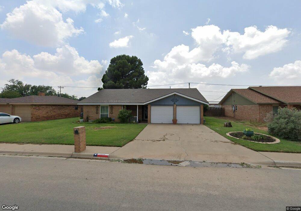 2905 Whittle Way, Midland, TX 79707 - photo 1