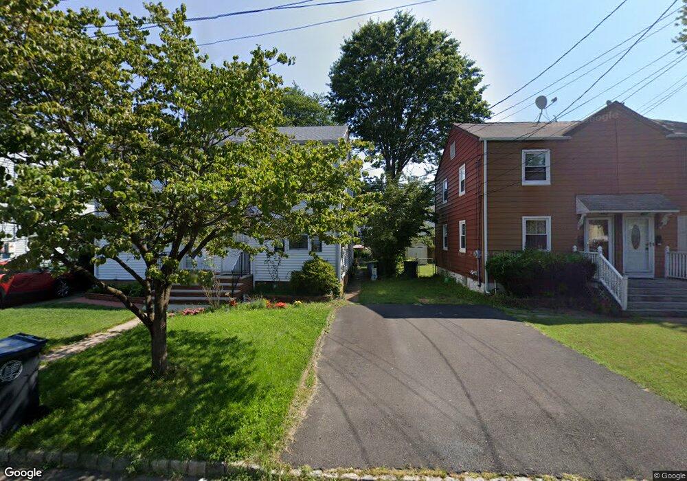 604 Thomas Place, Bound Brook, NJ 08805 - photo 1