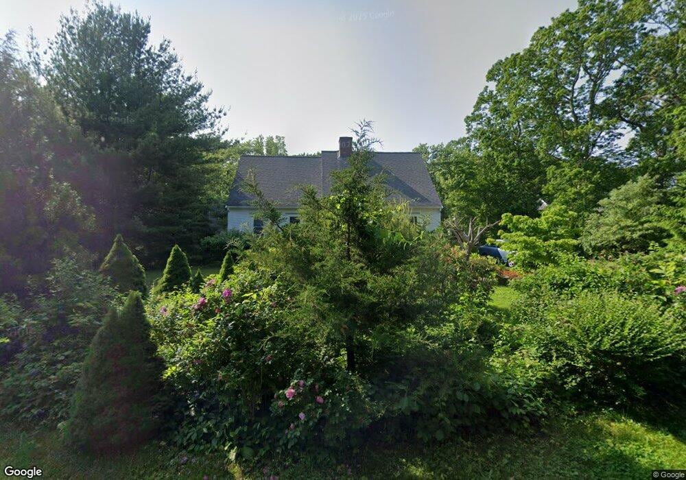 2 Moody Cir, Sandwich, MA 02563 - photo 1