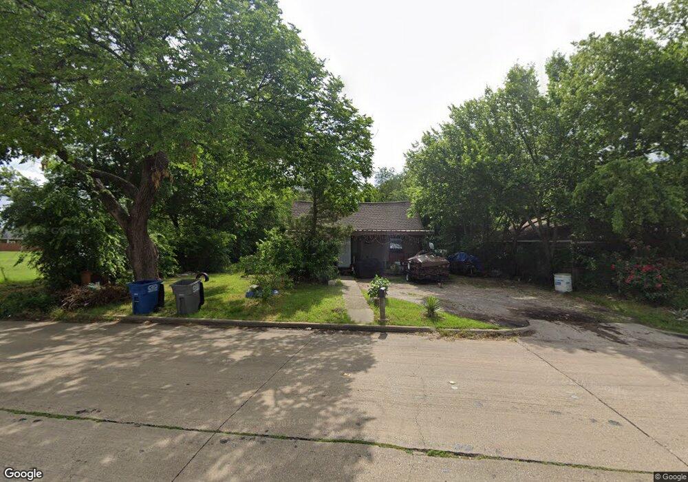 509 S Birmingham St, Wylie, TX 75098 - photo 1