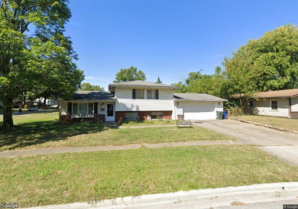 1793 Simpson Dr, Columbus, OH 43227 - photo 1