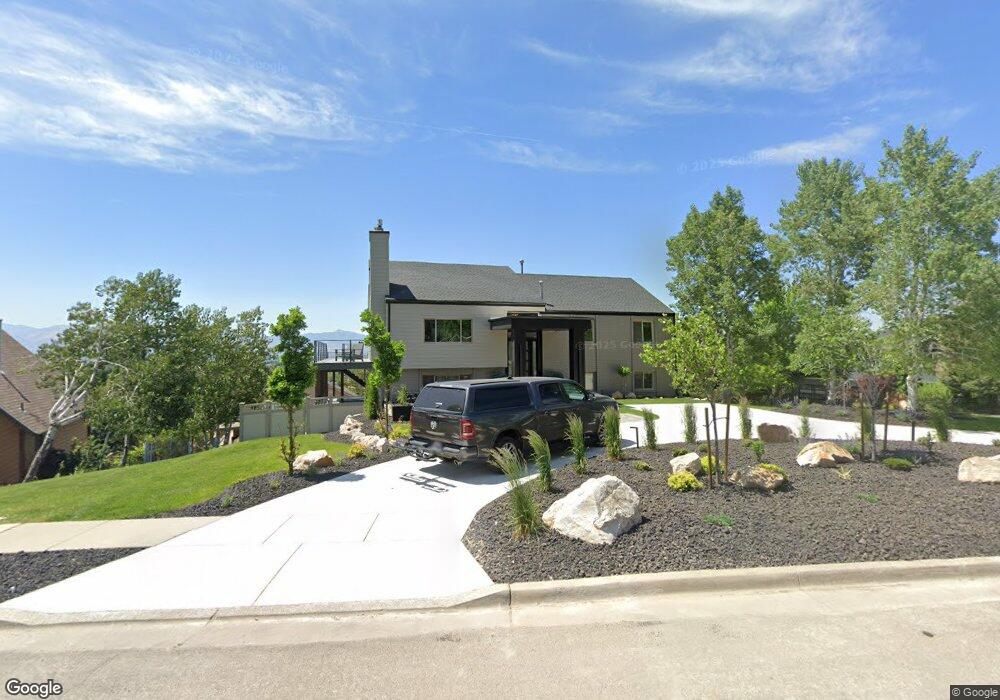 11378 S Willow Hill Dr, Sandy, UT 84092 - photo 1