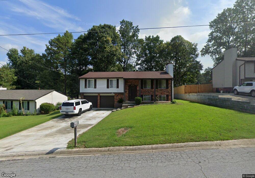 1393 Wing Foot Way unit 4, Norcross, GA 30093 - photo 1