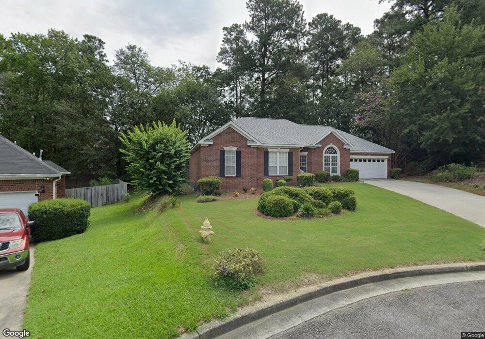 50 Eagle Pointe Ct, Augusta, GA 30909 - photo 1