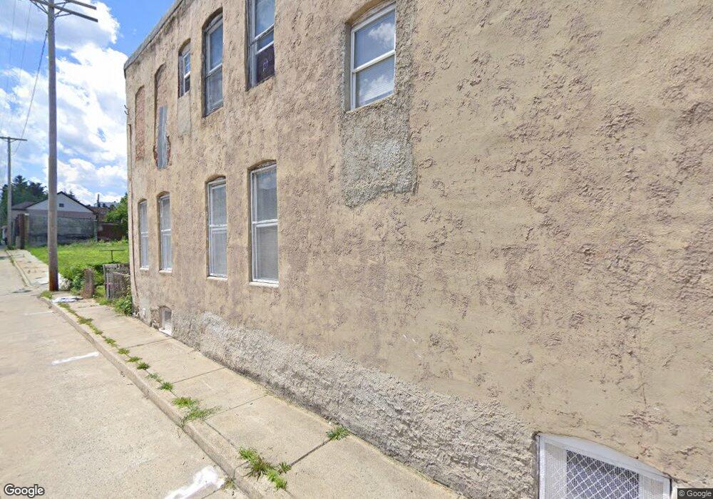1906 N Longwood St, Baltimore, MD 21216 - photo 1