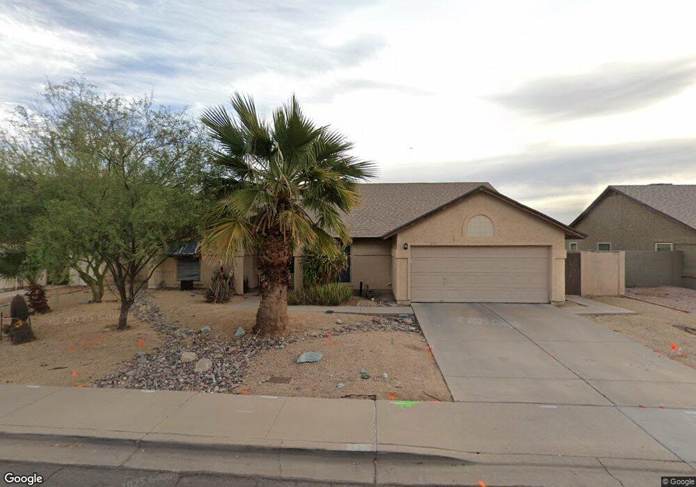 1321 N Rosemont, Mesa, AZ 85205 - photo 1