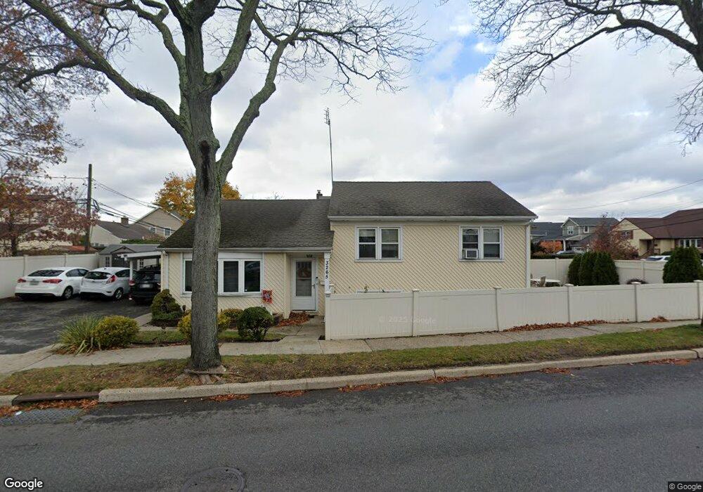 3265 Brower Ave, Oceanside, NY 11572 - photo 1
