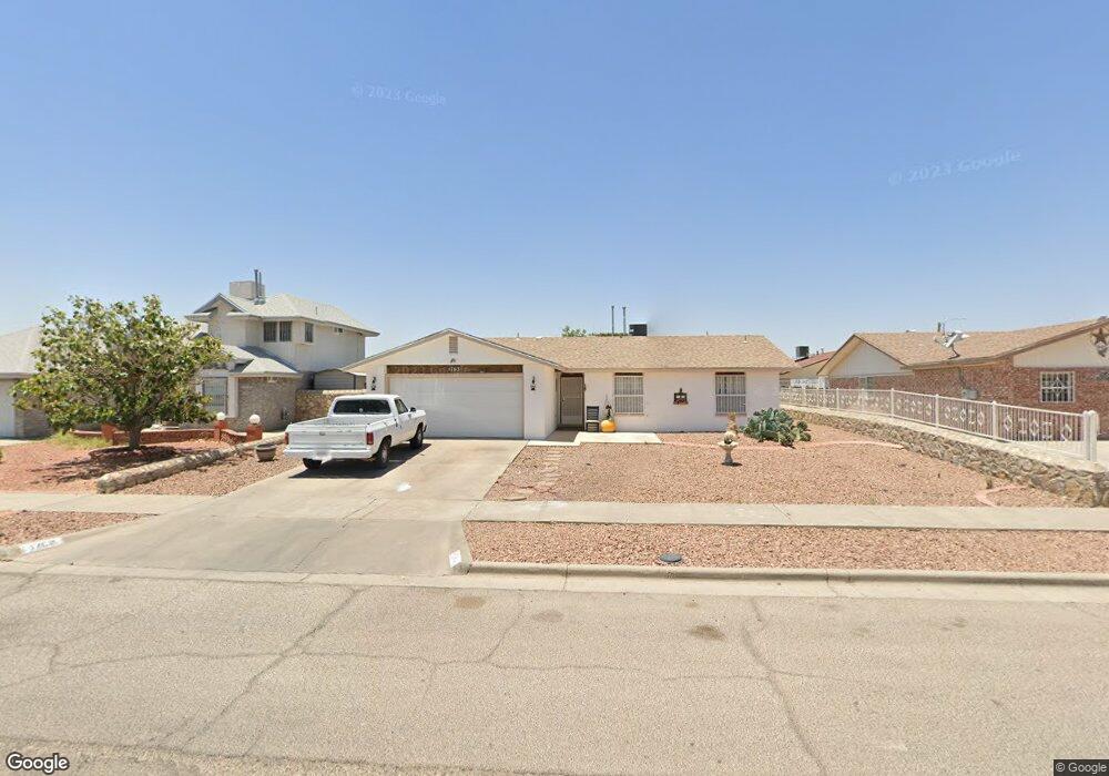 1763 Glen Campbell Dr, El Paso, TX 79936 - photo 1