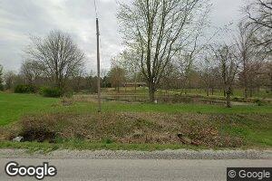8864 Mechanicsburg Rd, Dawson, IL 62520