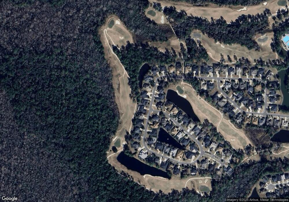 1898 Hickory Trace Dr, Fleming Island, FL 32003 - photo 1