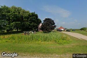 5401 N Van Dyke Rd, Kinde, MI 48445