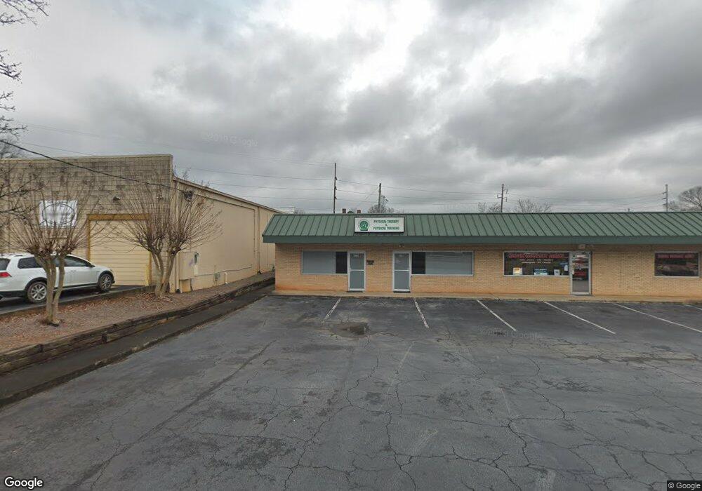 4176 1st Ave unit A, Tucker, GA 30084 - photo 1