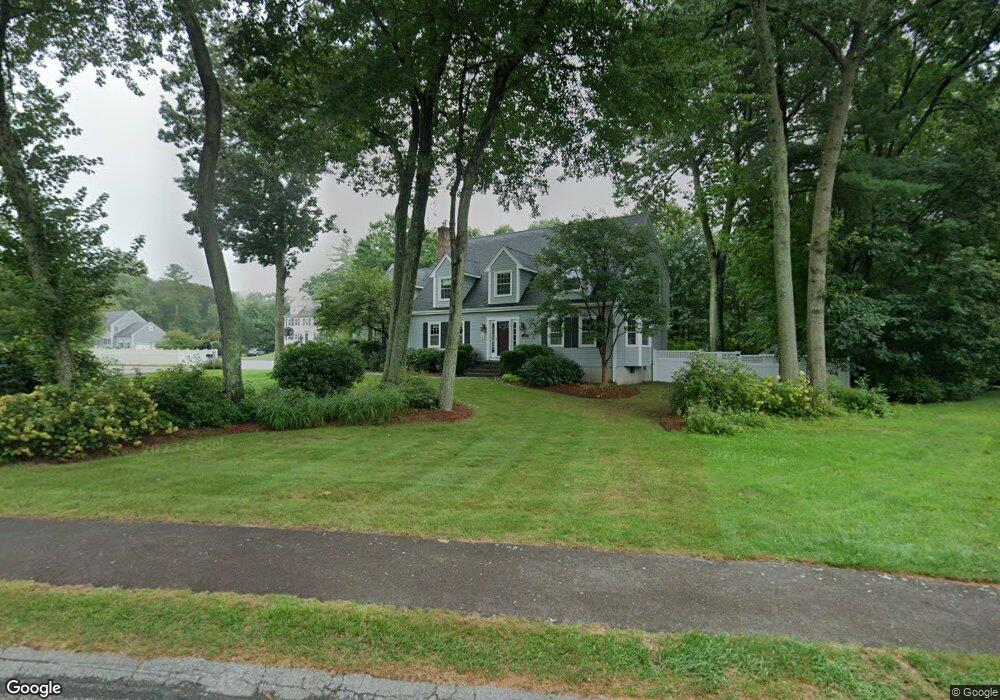 13 Crestview Ave, Medway, MA 02053 - photo 1