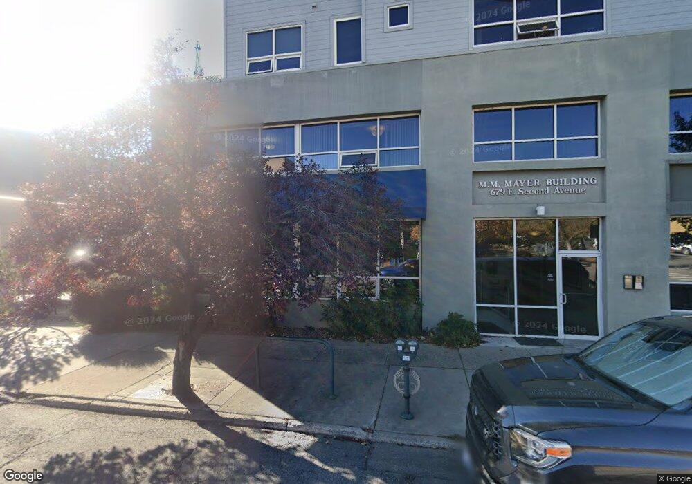 679 E 2nd (Unit 9) Ave unit 9, Durango, CO 81301 - photo 1