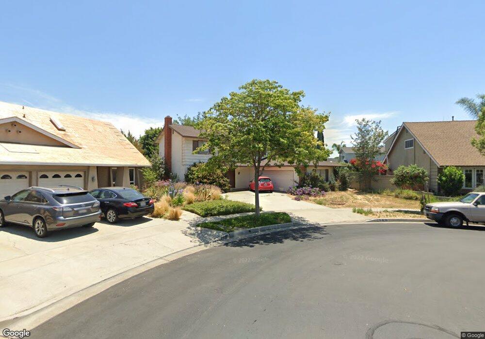 4220 Dover Cir, Cypress, CA 90630 - photo 1