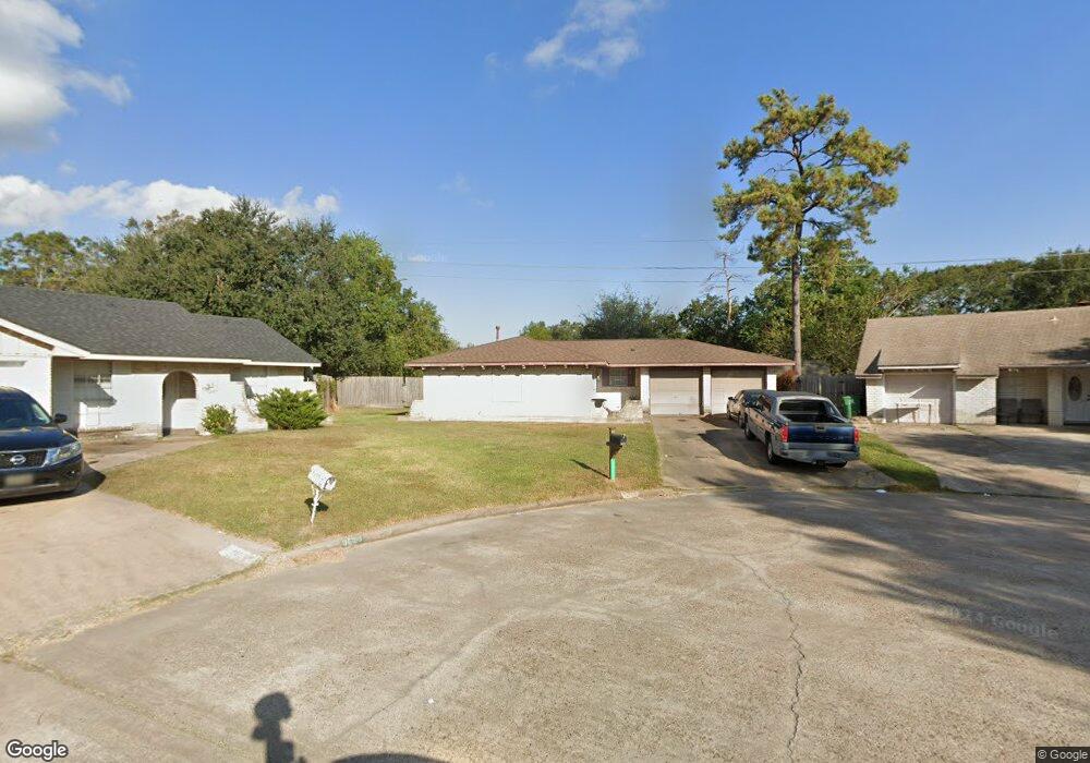 9627 Jaywood Dr, Houston, TX 77040 - photo 1