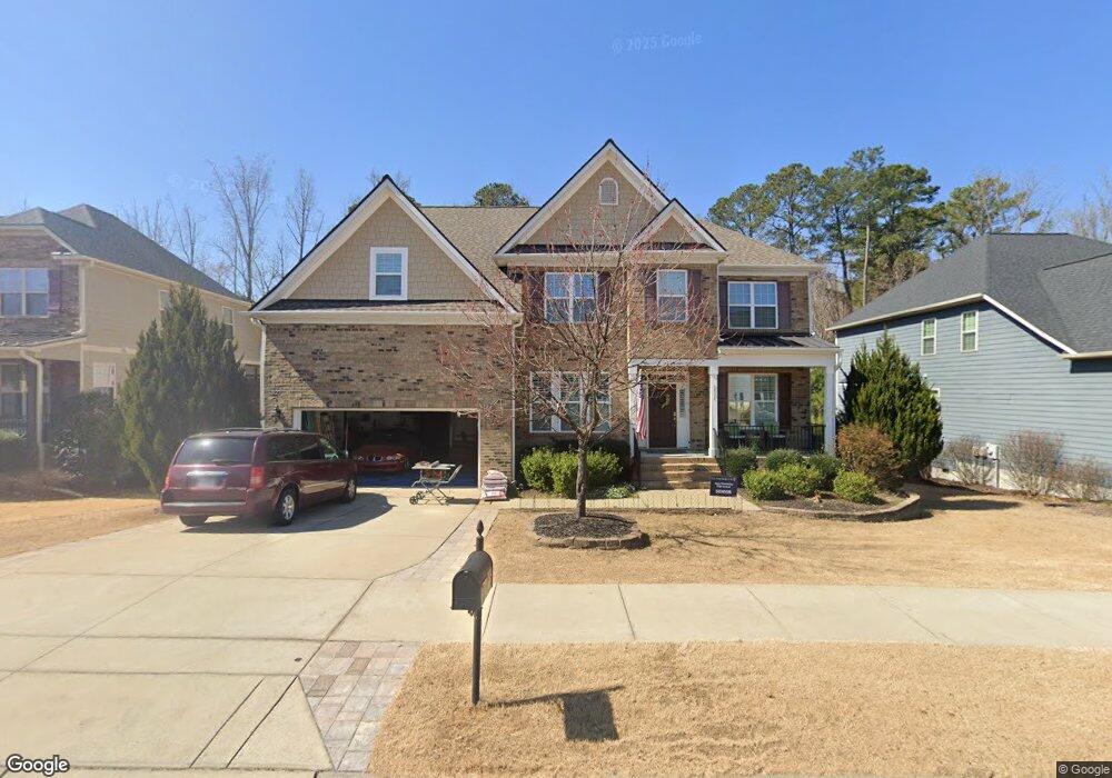 2024 Lazio Ln, Apex, NC 27502 - photo 1