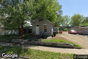 219 NW Gordon St, Topeka, KS 66608