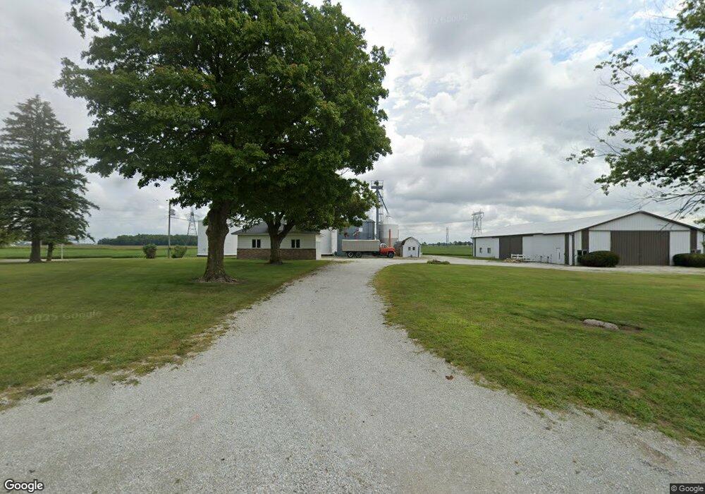4420 N 800 E, Kokomo, IN 46901 - photo 1