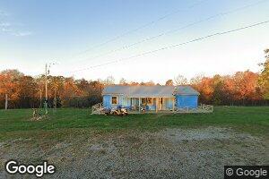 1539 Hackworth Hill Rd, Otway, OH 45657