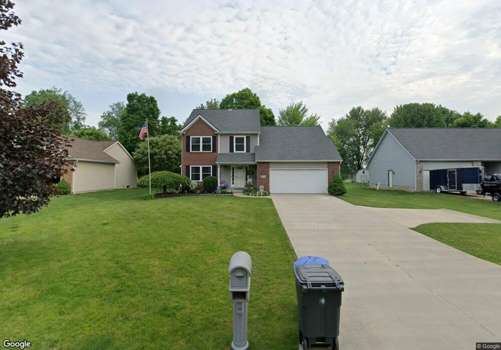 5443 Mcnamara Ln unit 6, Flint, MI 48506 - photo 1